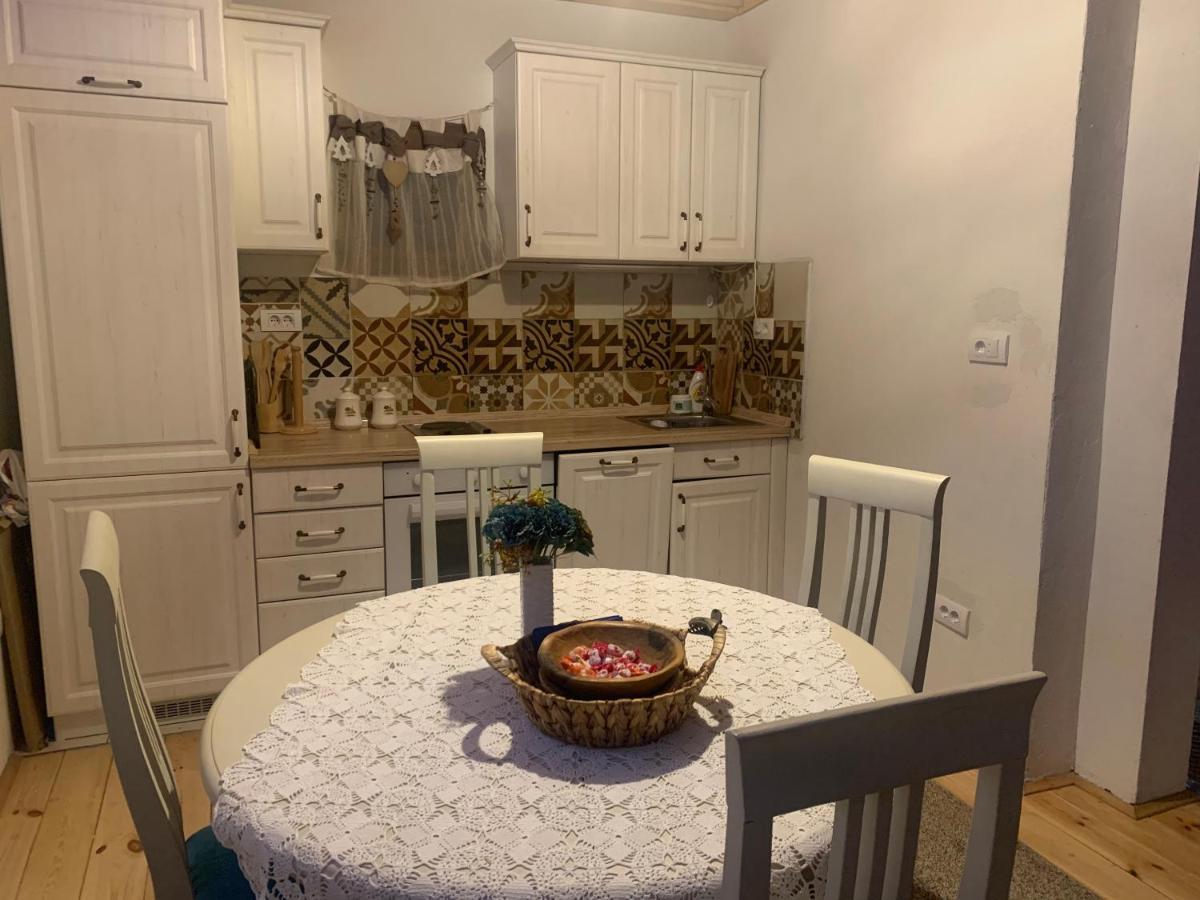 Vacation Home Lena Žabljak Buitenkant foto